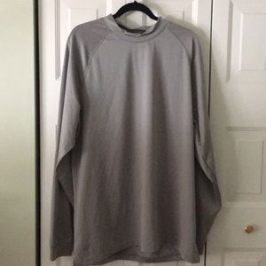 Long Sleeve Under Armour